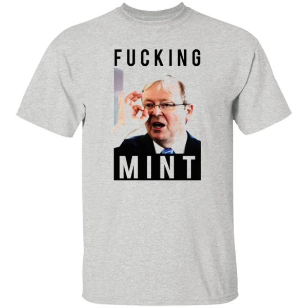 Fucking Mint Rudd T Shirts, Hoodies, Long Sleeve 11