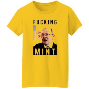 Fucking Mint Rudd T Shirts, Hoodies, Long Sleeve 2