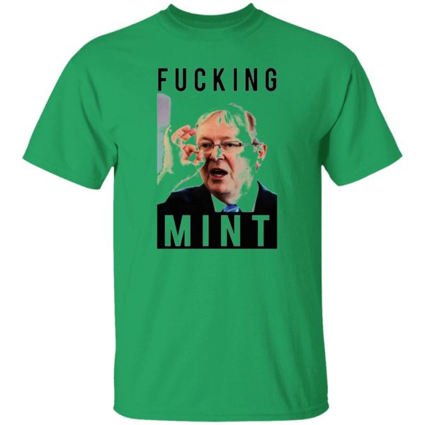 Fucking Mint Rudd T Shirts, Hoodies, Long Sleeve 5