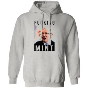 Fucking Mint Rudd T Shirts, Hoodies, Long Sleeve 8