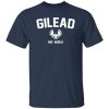 Gilead Mid-World T-Shirts, Long Sleeve, Hoodies 11