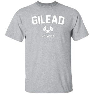 Gilead Mid-World T-Shirts, Long Sleeve, Hoodies 5