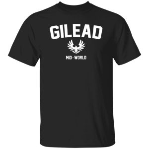 Gilead Mid-World T-Shirts, Long Sleeve, Hoodies 7