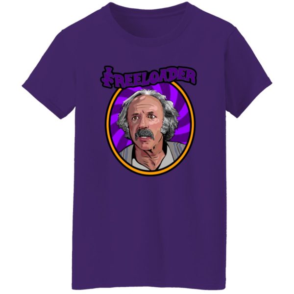 Grandpa Joe is the OG Freeloader! T-Shirts, Long Sleeve, Hoodies 2