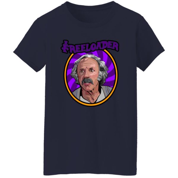 Grandpa Joe is the OG Freeloader! T-Shirts, Long Sleeve, Hoodies 3