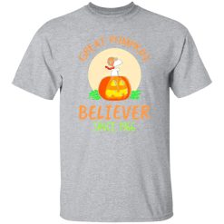 Great Pumpkin Believer Since 1966 T-Shirts, Long Sleeve, Hoodies