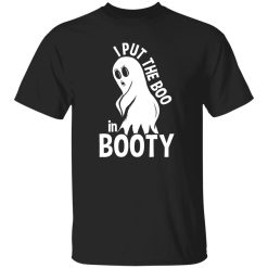 Halloween Ghost T-Shirts, Long Sleeve, Hoodies