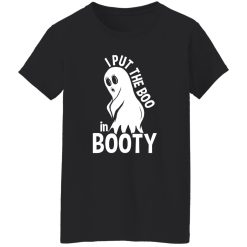 Halloween Ghost T-Shirts, Long Sleeve, Hoodies
