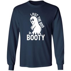 Halloween Ghost T-Shirts, Long Sleeve, Hoodies