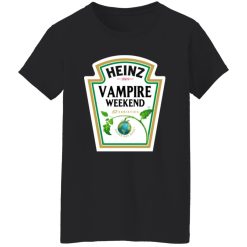 Heinz Vampire Weekend 57 Varieties 1869 T-Shirts, Long Sleeve, Hoodies 10
