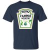 Heinz Vampire Weekend 57 Varieties 1869 T-Shirts, Long Sleeve, Hoodies 