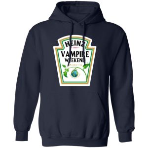 Heinz Vampire Weekend 57 Varieties 1869 T-Shirts, Long Sleeve, Hoodies 3