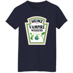 Heinz Vampire Weekend 57 Varieties 1869 T-Shirts, Long Sleeve, Hoodies 5