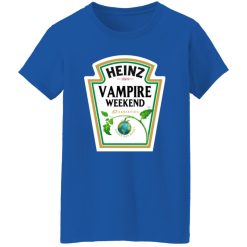 Heinz Vampire Weekend 57 Varieties 1869 T-Shirts, Long Sleeve, Hoodies 6