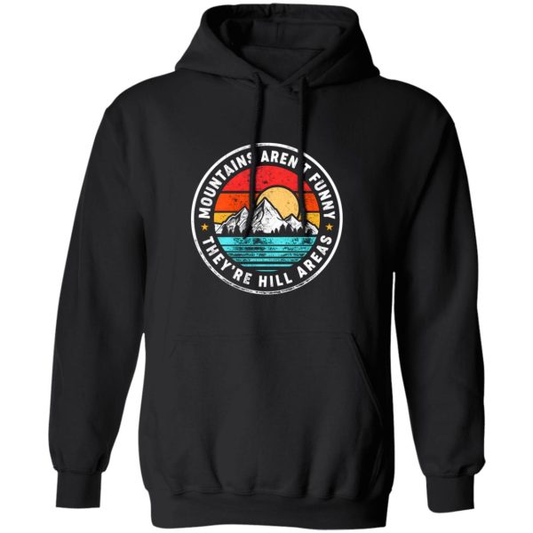 Hill Areas T-Shirts, Long Sleeve, Hoodies 11