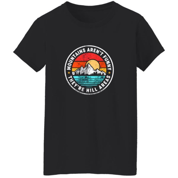 Hill Areas T-Shirts, Long Sleeve, Hoodies 3