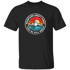 Hill Areas T-Shirts, Long Sleeve, Hoodies 5