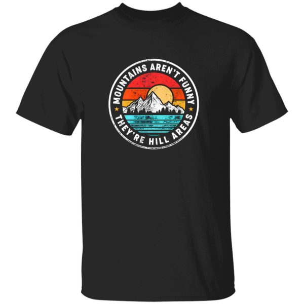 Hill Areas T-Shirts, Long Sleeve, Hoodies 5