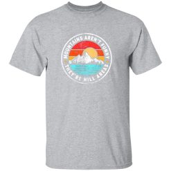 Hill Areas T-Shirts, Long Sleeve, Hoodies 6