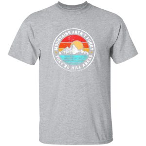 Hill Areas T-Shirts, Long Sleeve, Hoodies 6