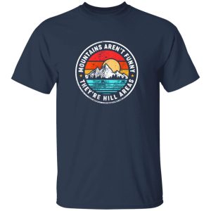 Hill Areas T-Shirts, Long Sleeve, Hoodies 7