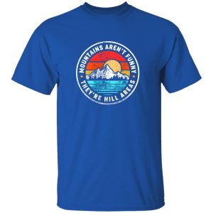 Hill Areas T-Shirts, Long Sleeve, Hoodies 8