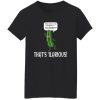 How Do You Say In English Cucumber That’s ‘ilarious T-Shirts, Long Sleeve, Hoodies 11