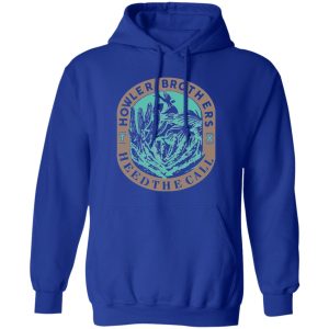 Howler Brothers Heed The Call T-Shirts, Long Sleeve, Hoodies 13