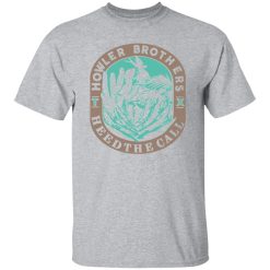 Howler Brothers Heed The Call T-Shirts, Long Sleeve, Hoodies 5