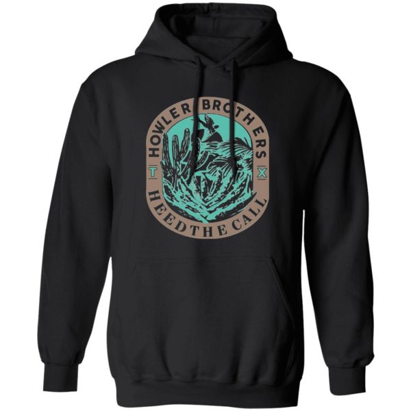 Howler Brothers Heed The Call T-Shirts, Long Sleeve, Hoodies 8