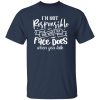 I Am Not Responsible For What My Face Does When You Talk V2 T-Shirts, Long Sleeve, Hoodies