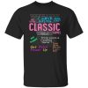 I Love Eating Classic Games T-Shirts, Long Sleeve, Hoodies 10