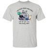 I Survived Remote Instruction And All I Got Was This Lousy Shirt T Shirts, Hoodies, Long Sleeve 3