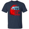 In A World Full Of Crewmate Be An Imposter T-Shirts, Long Sleeve, Hoodies 6