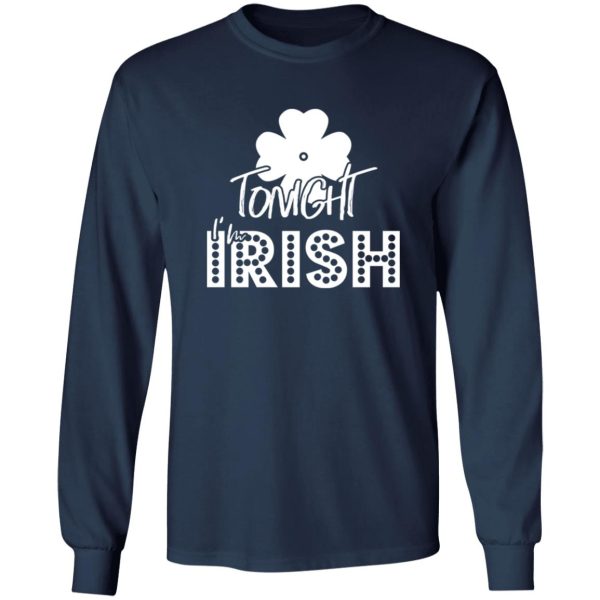 Ireland St T-Shirts, Long Sleeve, Hoodies