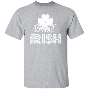 Ireland St T-Shirts, Long Sleeve, Hoodies