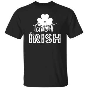 Ireland St T-Shirts, Long Sleeve, Hoodies