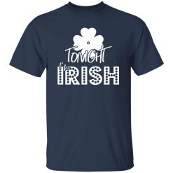 Ireland St T-Shirts, Long Sleeve, Hoodies