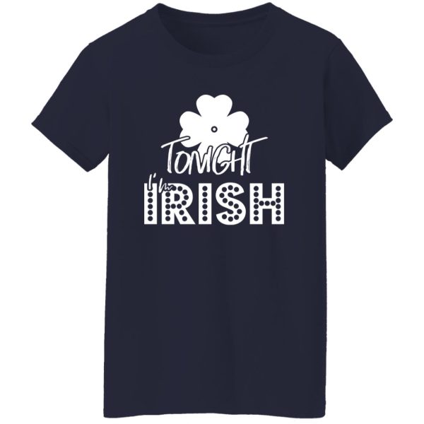 Ireland St T-Shirts, Long Sleeve, Hoodies