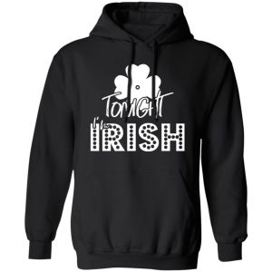 Ireland St T-Shirts, Long Sleeve, Hoodies