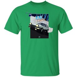 Jailbreak- Spotlight T Shirts, Hoodies, Long Sleeve 44