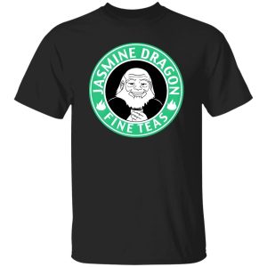 Jasmine Dragon Fine Teas T-Shirts, Long Sleeve, Hoodies 7