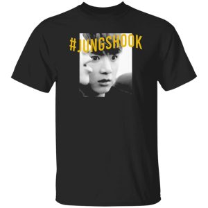 Jungshook T-Shirts, Long Sleeve, Hoodies 100