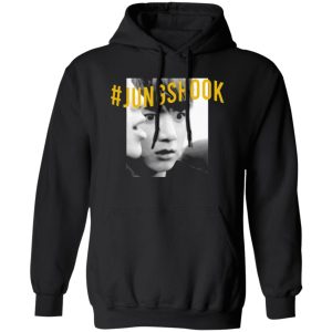 #jungshook Jungshook T-Shirts, Long Sleeve, Hoodies 11