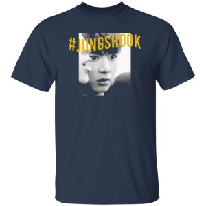 #jungshook Jungshook T-Shirts, Long Sleeve, Hoodies 4