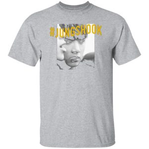 #jungshook Jungshook T-Shirts, Long Sleeve, Hoodies 5