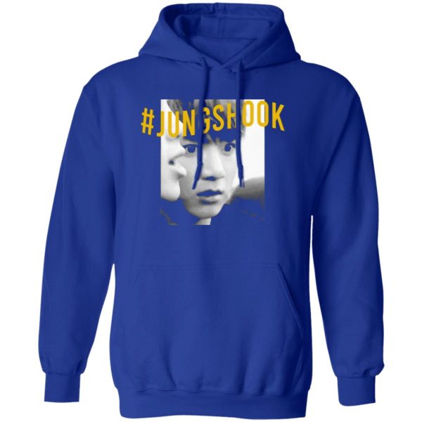 #jungshook Jungshook T-Shirts, Long Sleeve, Hoodies 6