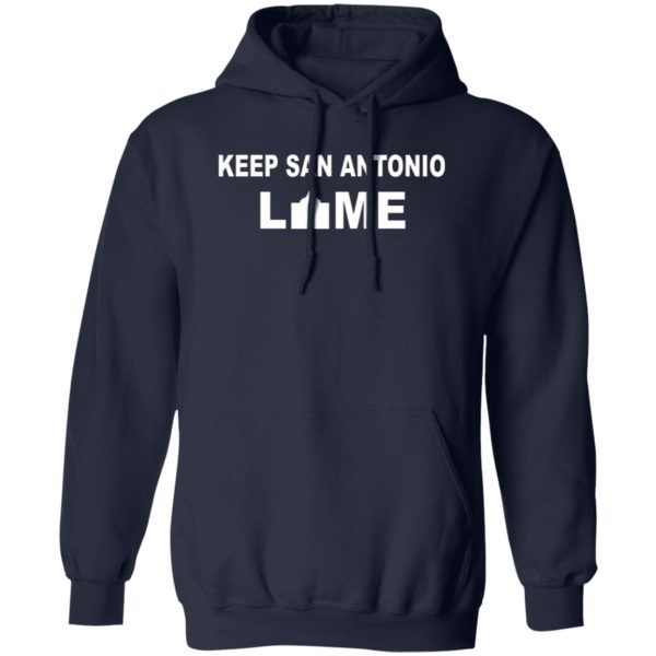 Keep San Antonio Lame T-Shirts, Long Sleeve, Hoodies 10