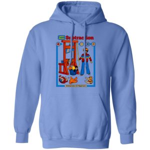 Learn About Subtraction T Shirts, Hoodies, Long Sleeve