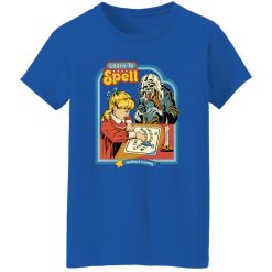 Learn To Spell T-Shirts, Long Sleeve, Hoodies